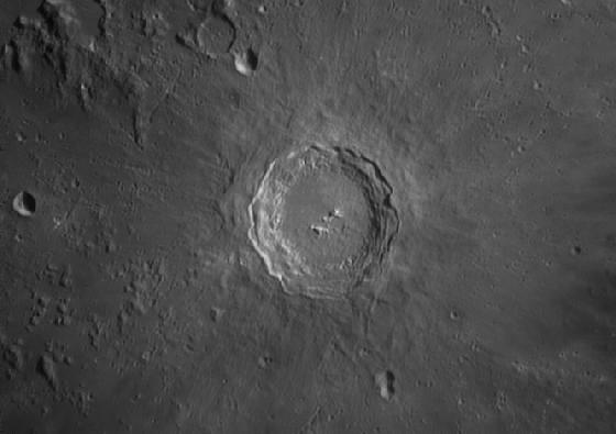 Caméra planétaire INOVA PLA-Mx (CCD Sony Exview ICX618ALA)