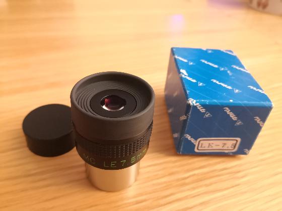 Oculaires Televue, Taka et ES