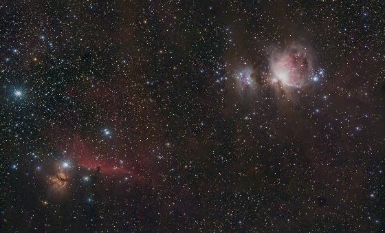 Objectif Nikon Nikkor Ai-S 180mm f/2.8