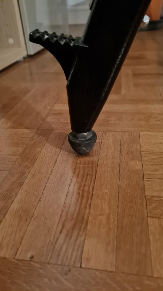 Trépied Berlebach UNI18 pour monture Eq5-HEQ5