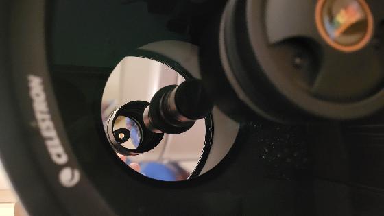 Celestron C11 XLT Fastar