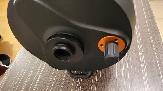 Celestron C11 XLT Fastar