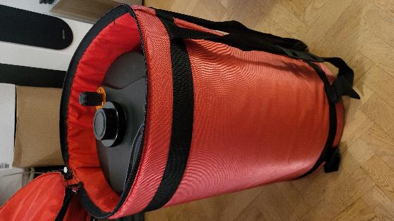 Celestron C11 XLT Fastar