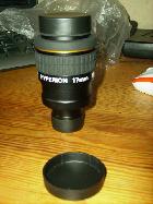hyperion 17mm