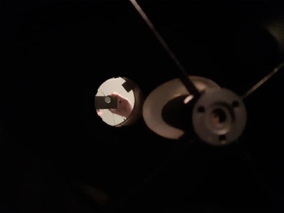 Dobson "artisanal" 254/1200