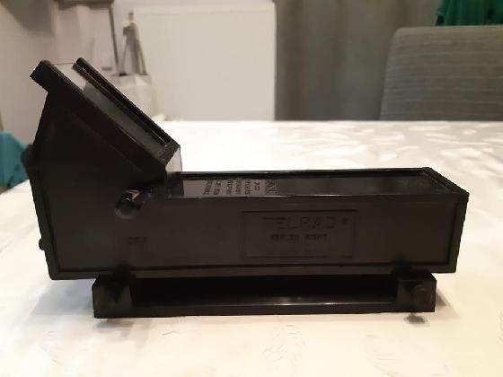 Dobson "artisanal" 254/1200