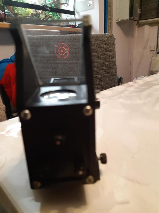 Dobson "artisanal" 254/1200