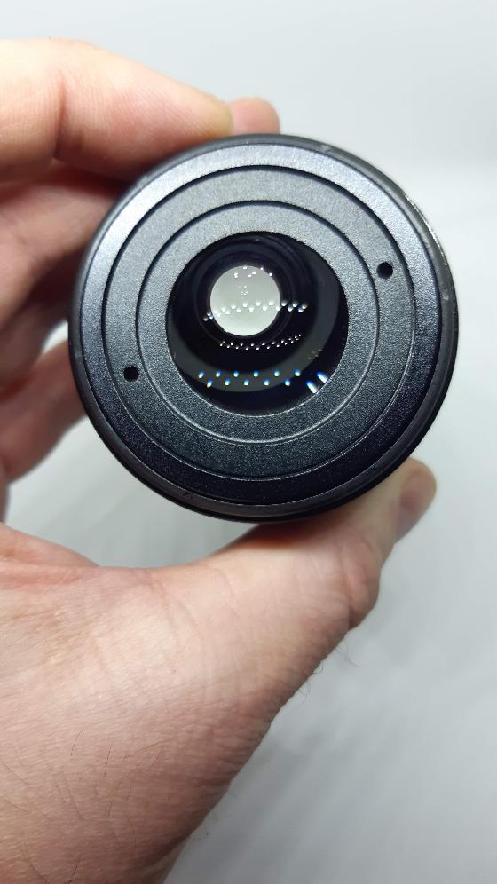 zoom Hypérion Baader 8-24mm mark III clickstop