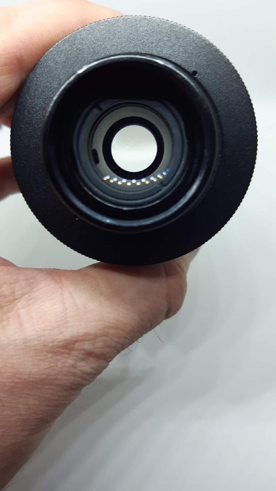 zoom Hypérion Baader 8-24mm mark III clickstop