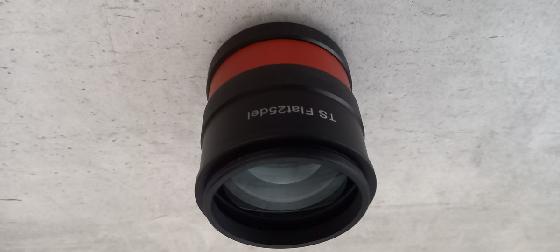 Correcteur de champ TSFLAT  2,5 ‘’ DELUXE