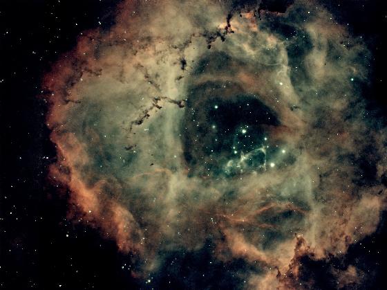 Caméra  Altair 269C ProTec couleur