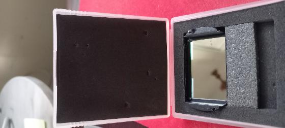 brade 1 filtre Duo-NB clip Canon Full Frame 