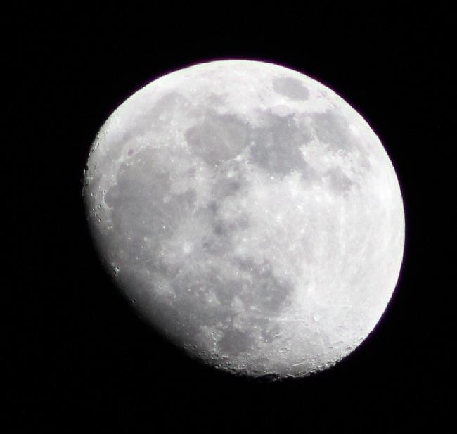 lune du 16.02.2019