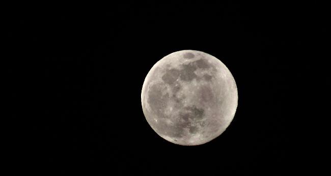 pleine lune du 07 avril 2020