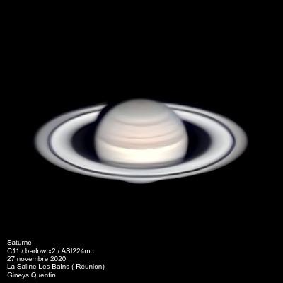 Saturne