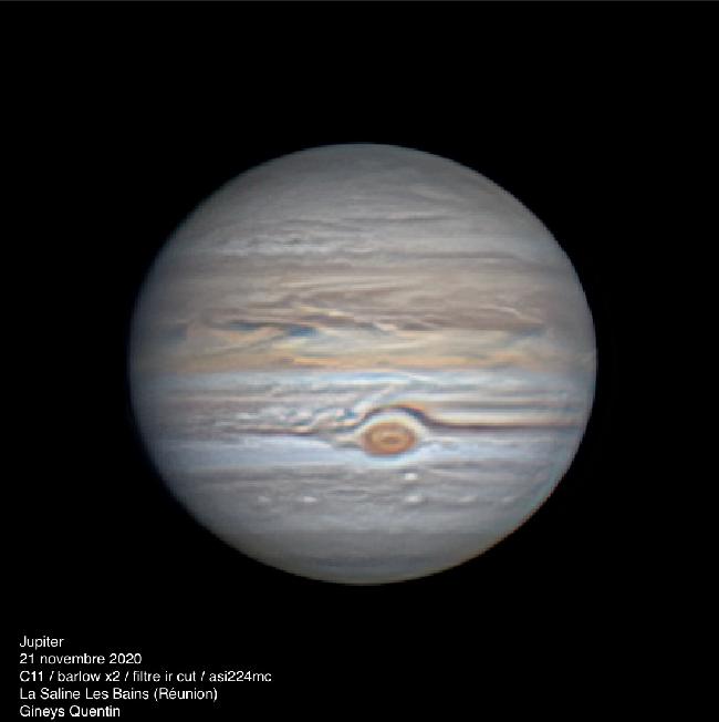 Jupiter