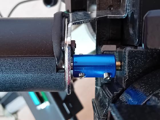 tube kepler cassegrain 200mm f12