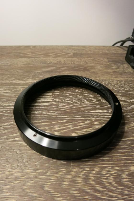 Vends Adaptateur (End cap) Starlight Instrument (M92) pour PO Feathertouch 3,5"