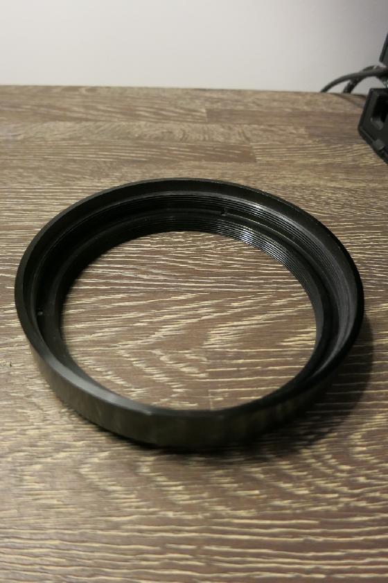 Vends Adaptateur (End cap) Starlight Instrument (M92) pour PO Feathertouch 3,5"