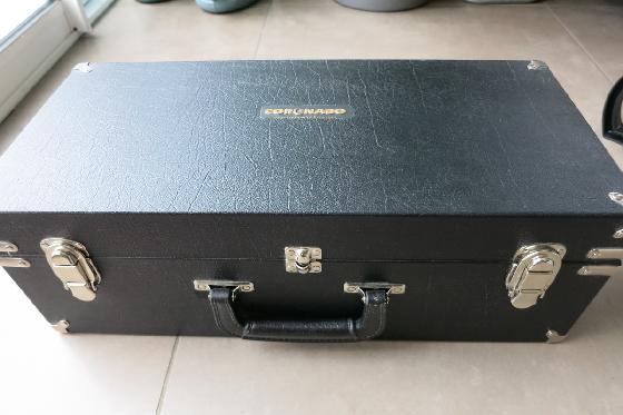 Coronado PST 40 SANS Fabry-Perot