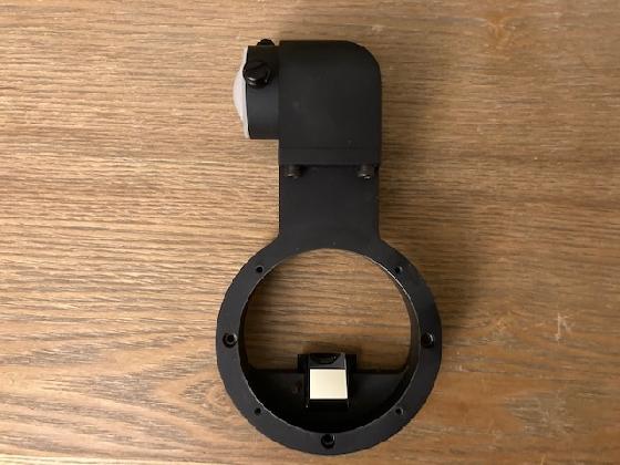 Camera Sbig STF-8300M+accessoires