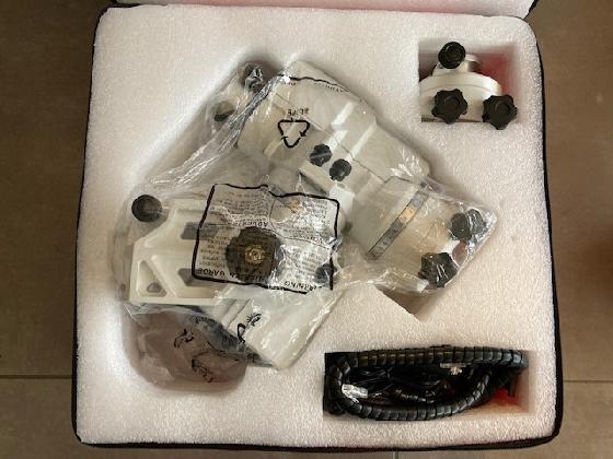 Monture Skywatcher AZEQ5 en parfait état