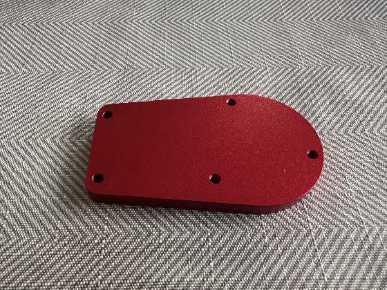 Adaptateur PoleMaster pour monture SW AZEQ5