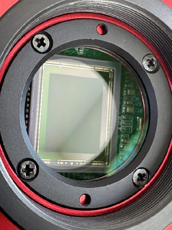 Caméra d’astronomie ZWO ASI1600MC Cooled – Très bon état