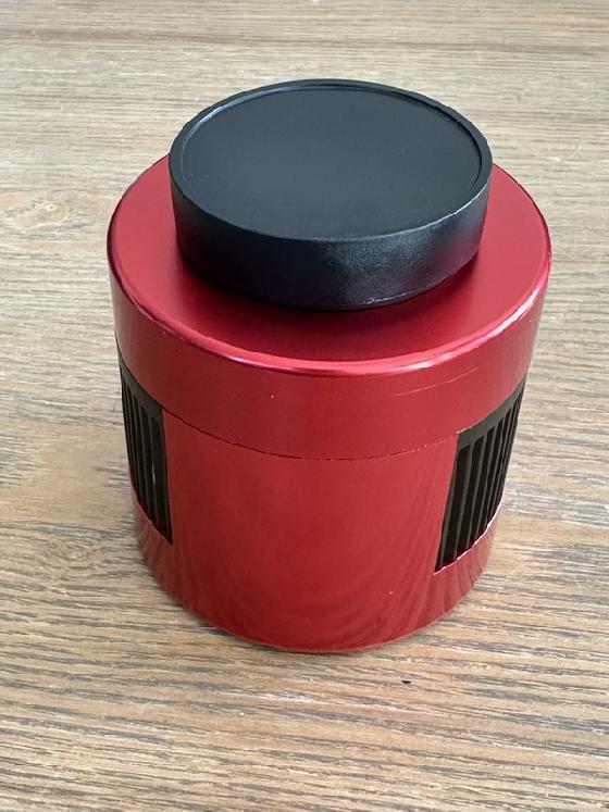 Caméra d’astronomie ZWO ASI1600MC Cooled – Très bon état