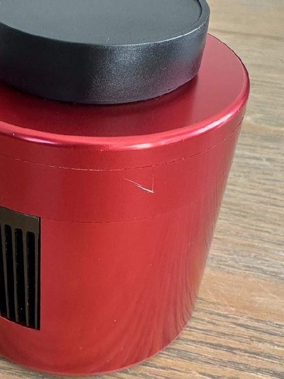 Caméra d’astronomie ZWO ASI1600MC Cooled – Très bon état