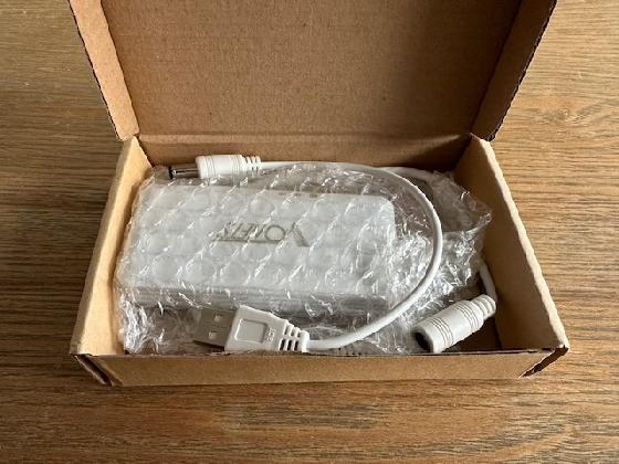 Extender wifi Vonets