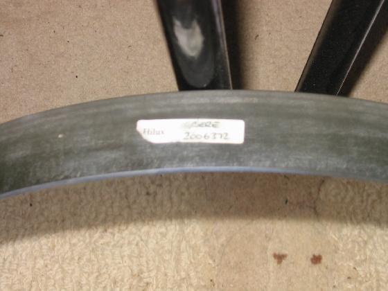 Vends dobson 16" (405mm) skyvision optique F. Grière