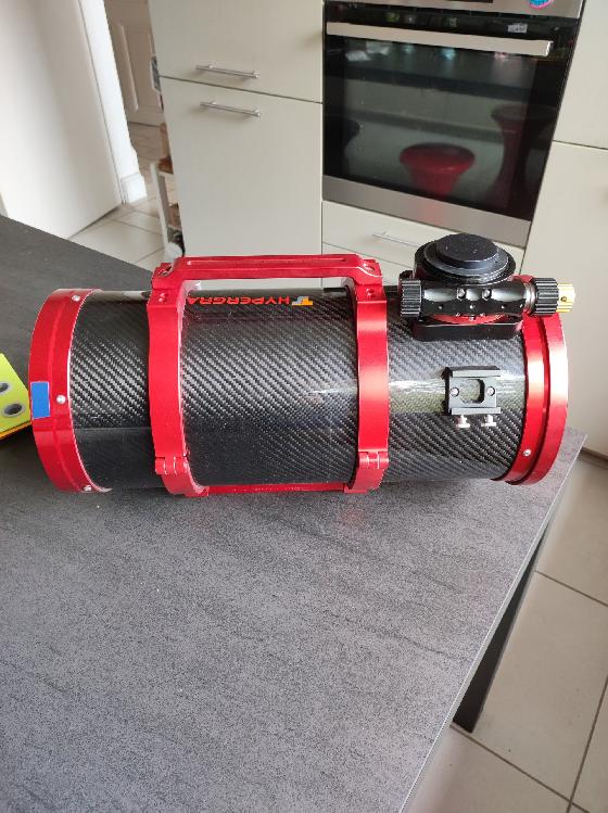 Sharpstar HNT 150 2.8