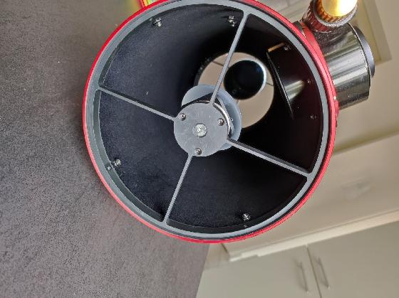 Sharpstar HNT 150 2.8