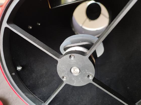 Sharpstar HNT 150 2.8