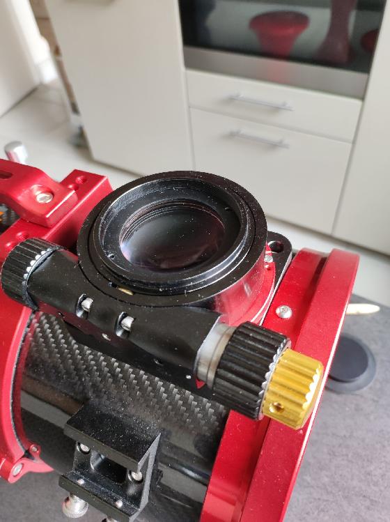 Sharpstar HNT 150 2.8