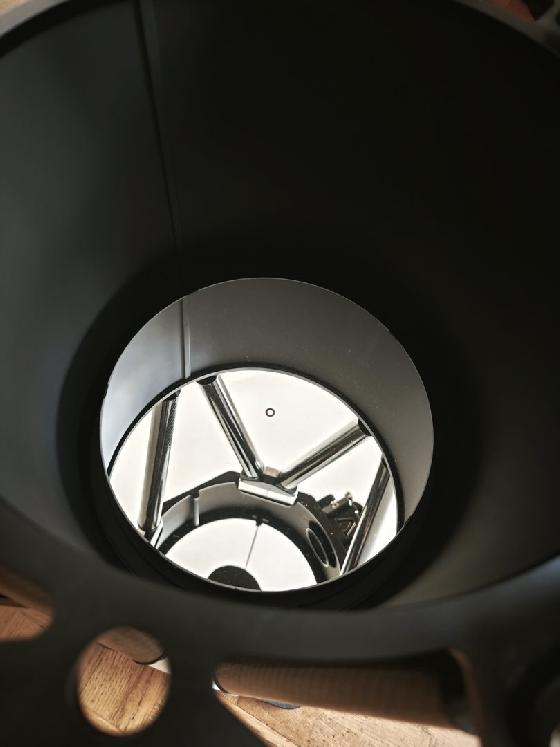 télescope,  monture, caméra et accessoires.