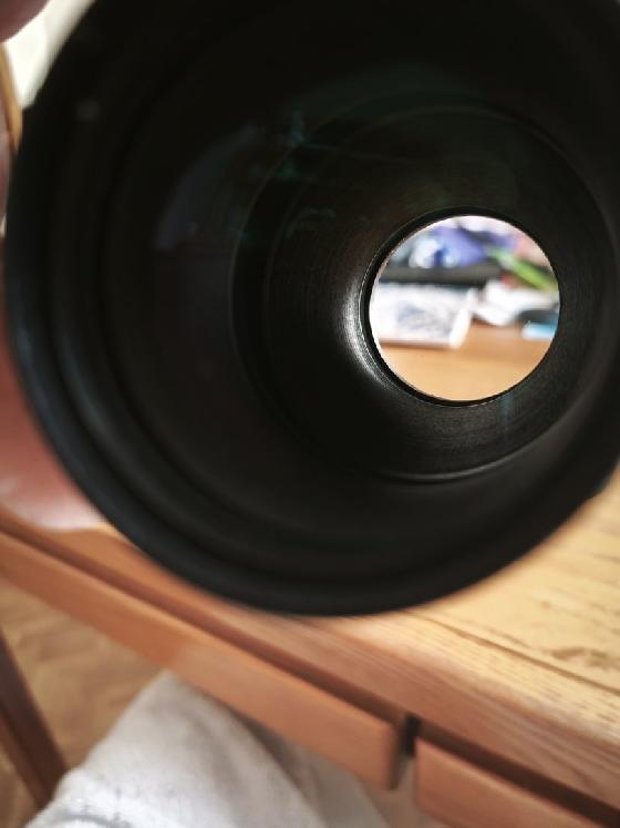 télescope,  monture, caméra et accessoires.