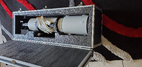 TS-Optics photoline 125/975