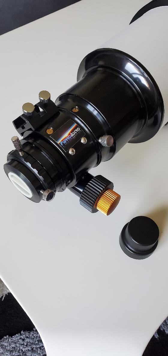 TS-Optics photoline 125/975