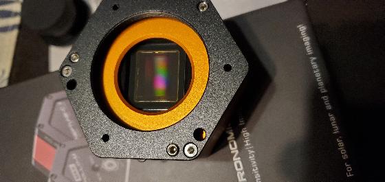  MAJ  : Player One Apollo M-max 