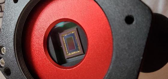 Player One Mars-C (imx462)