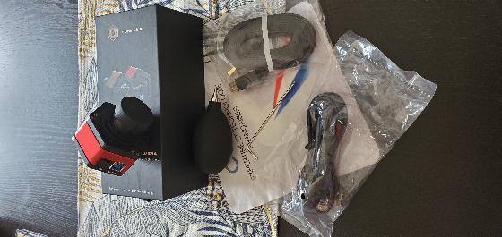 Player One Mars-C (imx462)