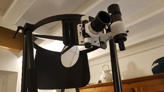 Dobson Sky-Watcher StarGate 458/1900