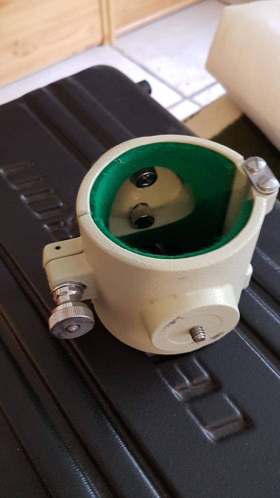 collier takahashi di 60mm  