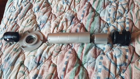  Coronographe wolfgang lille 