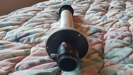  Coronographe wolfgang lille 