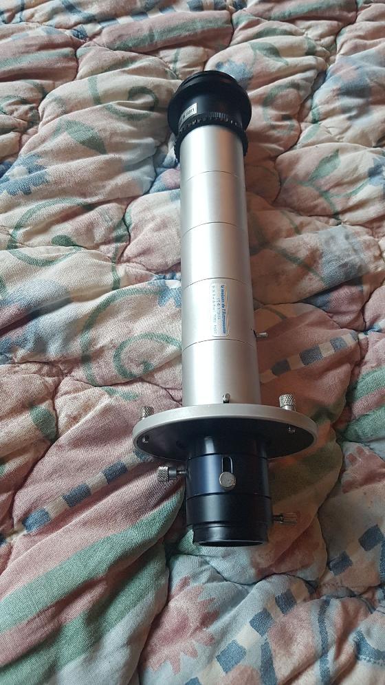  Coronographe wolfgang lille 