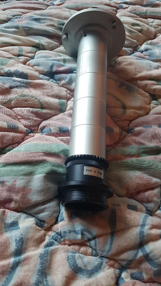  Coronographe wolfgang lille 