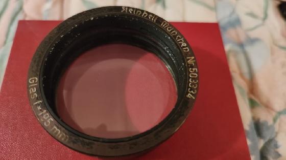 objectif stenheil munchen